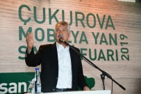 MAHMUT DEMIRTAŞ - Karalar'dan Üretime, İhracata Destek Vurgusu