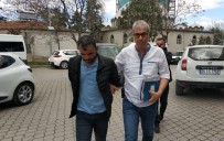 Kardeşlerin Altınlarını Ve 150 Bin Lirasını Alan Dolandırıcılar Tutuklandı