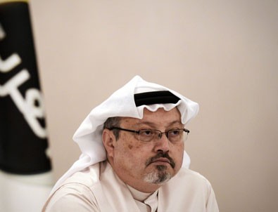 Kaşıkçı'nın ailesinden flaş açıklama!