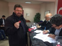 FIKSTÜR - Kayseri U-13 Futbol Ligi'nde Fikstür 12 Nisan'da Çekilecek