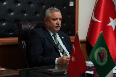 Kendirlioğlu, 'Çiftçimiz Dört Gözle Pamuk Primini Bekliyor'