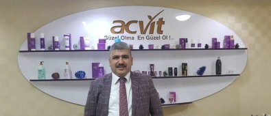'Kozmetik Ürünlerinin Yüzde 79'U Merdivenaltı'