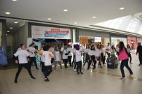 NECMETTİN ERBAKAN - Kütahya'da 'Sağlık Günleri' Etkinlikleri