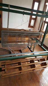 Lefke Üretim Tezgahlarını Kendi Atölyelerinde Üretecekler