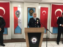 SELAHATTIN GÜRKAN - Malatya Emniyetinden Şehit Yakınları Ve Gazilere Vefa Yemeği