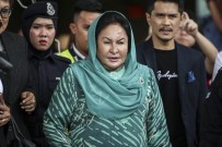 YOLSUZLUK - Malezya'nın Eski First Lady'sine Yeni Yolsuzluk Suçlaması