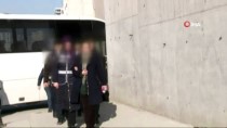 MUVAZZAF ASKER - Mardin Merkezli 11 İlde 'Ankesörlü Telefon' Operasyonu