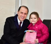 SEÇİM SÜRECİ - Mehmet Murat Çalık, 'Beylikdüzü Hedef Büyüterek Yoluna Devam Edecek'