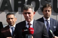 METİN FEYZİOĞLU - Metin Feyzioğlu Açıklaması 'Süreç Tamamlanacak'