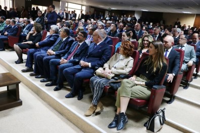 MHP'li Tek Büyükşehir Belediyesi Mazbatasını Aldı