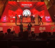 DOĞUŞ - Mühendislik Fakültesinden BEÜ'ye 2 Ödül