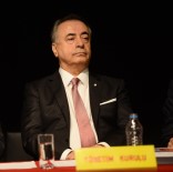ALİ SAMİ YEN - Mustafa Cengiz, Divanda Konuşmadı
