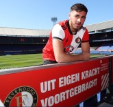 FEYENOORD - Orkun Kökçü, Sözleşmesini Uzattı