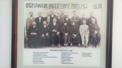 Osmancık'ta 81 Yıl Sonra 2 Kadın Meclise Girdi