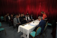 ADALET VE KALKıNMA PARTISI - Osmaneli Belediye Meclisi İlk Toplantısını Yaptı