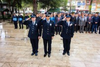 GAFFAR OKKAN - Osmaneli 'De 10 Nisan Polis Haftası Kutlamaları