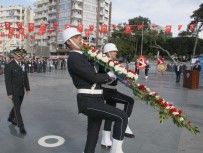 TÜRK POLİS TEŞKİLATI - Polis Haftası Etkinlikleri