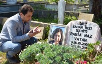 Rabia Naz'ın Babası İçin Mahkemeden 'Gözlem Altına Alma' Kararı