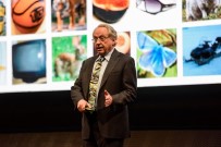 YAPAY ZEKA - Rodney Brooks Açıklaması 'Dijital İnovasyon Gençlerden Kaynaklanıyor Ve Türkiye Bu Konuda Harika Bir Yer'