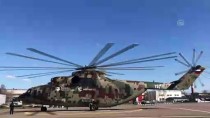 SAVAŞ HELİKOPTERİ - Rusya'dan Türkiye ile ortak helikopter üretim sinyali