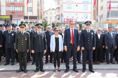 Safranbolu'da Polis Haftası Kutlandı