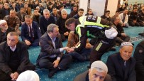 BURSA EMNIYET MÜDÜRÜ - Şehit Polisler İçin Mevlid Okutuldu