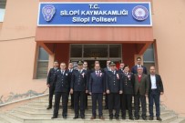 Silopi'de Polis Haftası Etkinliği