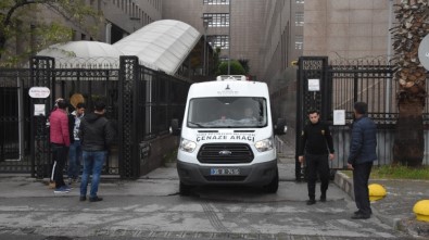 Sokak Ortasında Öldürülmüşlerdi, Cenazeleri Niğde'ye Gönderildi