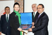 DENIZBANK - 'Tarım Ve İnsan' Fotoğraf Yarışmasında Ödüller Sahiplerini Buldu