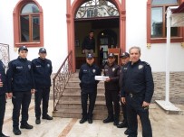 RECEP ÖZTÜRK - Tavas'ta Polis Haftası Etkinlikleri