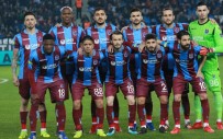 BURSASPOR - Trabzonspor'da Rekabet Yeniden Başladı