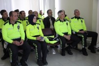 BEDEN DİLİ EĞİTİMİ - Trafikçilere Beden Dili Eğitimi