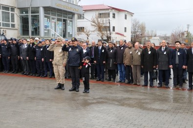 Türk Polis Teşkilatının 174. Yıldönümü
