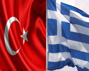 Türkiye Ve Yunanistan Dışişleri Heyetleri Atina'da Bir Araya Gelecek