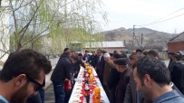 Tuzluca'da Polis Haftası Kutlandı Haberi