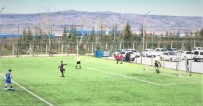 U-15 Akademi Ligi'nde Fair-Play Örneği