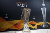 BENFICA - UEFA Avrupa Ligi'nde Çeyrek Final Heyecanı