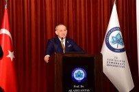 TIP EĞİTİMİ - Ulusal Tıp Eğitimi Sempozyumu UTES2019 ESOGÜ'de Başladı