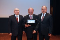 İZMIR EKONOMI ÜNIVERSITESI - Yaşar Üniversitesi'nde 18. Yıl Gururu