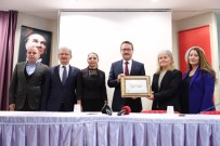 YEREL SEÇIM - Yasin Kartoğlu Mazbatasını Aldı