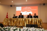 MUSTAFA ALTıNPıNAR - Yozgat'ta Eğitim Masaya Yatırıldı