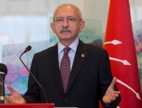 MERAL AKŞENER - Kılıçdaroğlu'ndan YSK'ya çağrı!