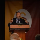 AZİZ YILDIRIM - Yusuf Günay Açıklaması 'Hukuka Aykırı Olduğunu Düşündüğümüz Bir Karar İçin Hakkımızı Aradık'