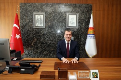 Zeytinburnu'nda Başkan Arısoy Dönemi