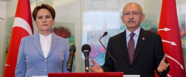 Kılıçdaroğlu'ndan YSK'ya çağrı!