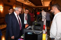 İŞ BAŞVURUSU - '3D Baskı Teknolojileri Ve Dijital Endüstri Kongresi'