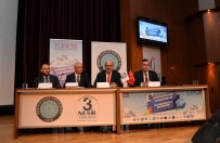 BALıKESIR ÜNIVERSITESI - 5. Uluslararası Ekonomi Ve İşletme Kongresi BUÜ'de Başladı