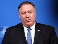 ABD'den kritik S-400 çıkışı