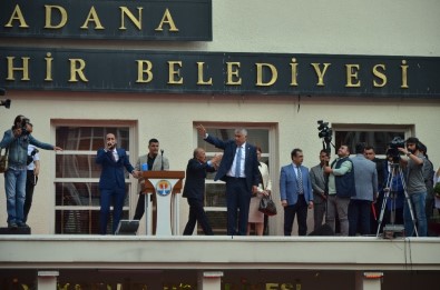 Adana'da Zeydan Karalar Dönemi Başladı