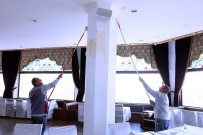 TÜRK KÜLTÜR MERKEZİ - Altınok Açıklaması 'Estergon Kalemiz Turizmin Göz Bebeği Haline Gelecek'